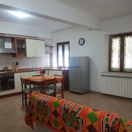 Apartamento Alberese Exterior foto