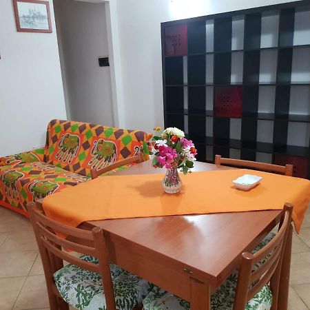 Apartamento Alberese Exterior foto