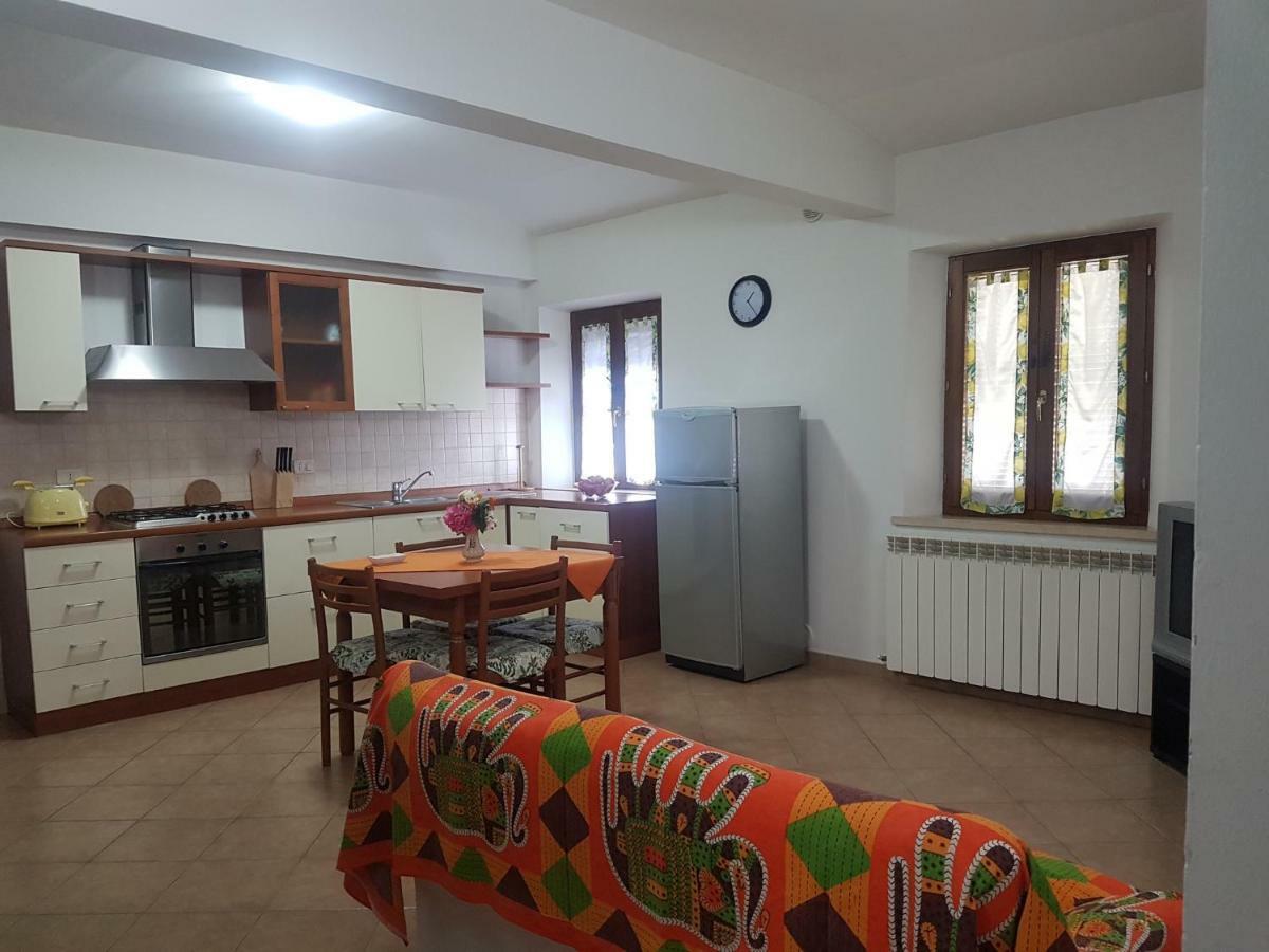 Apartamento Alberese Exterior foto
