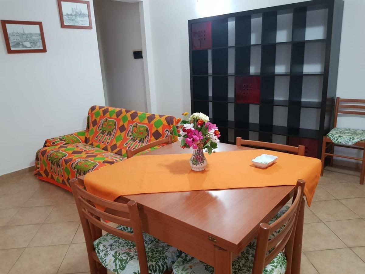 Apartamento Alberese Exterior foto