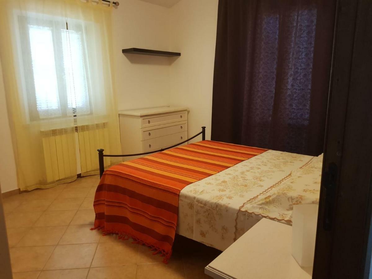Apartamento Alberese Exterior foto