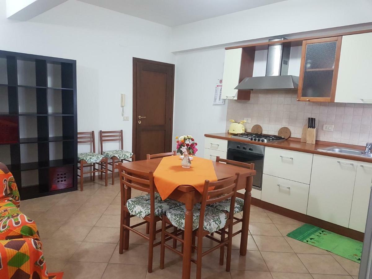Apartamento Alberese Exterior foto